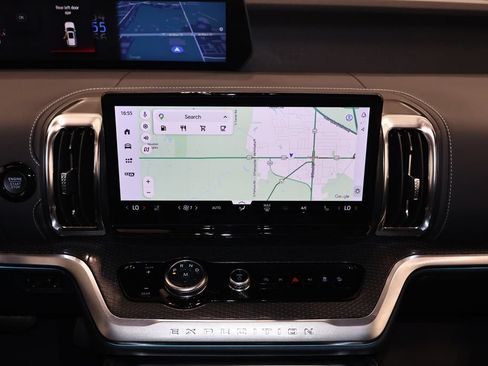 New 2027 Ford Expedition Max Platinum w/ Stealth Performance Package AWD/4WD image 27