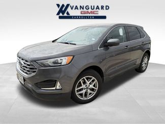 Used 2021 Ford Edge SEL AWD/4WD video 1