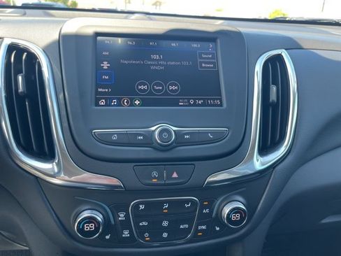 Used 2023 Chevrolet Equinox LT FWD image 25