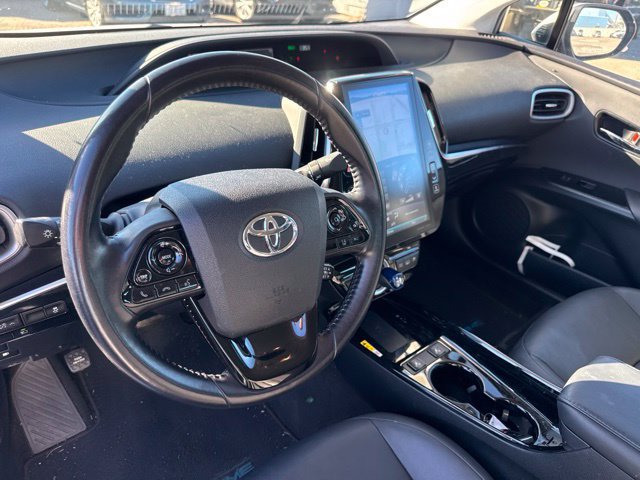 Used 2022 Toyota Prius Prime XLE FWD image 10