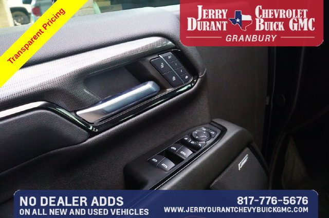 Used 2024 GMC Sierra 2500 AT4 w/ AT4 Premium Plus Package AWD/4WD image 17
