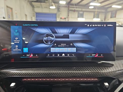 New 2026 BMW M4 xDrive Competition image 18