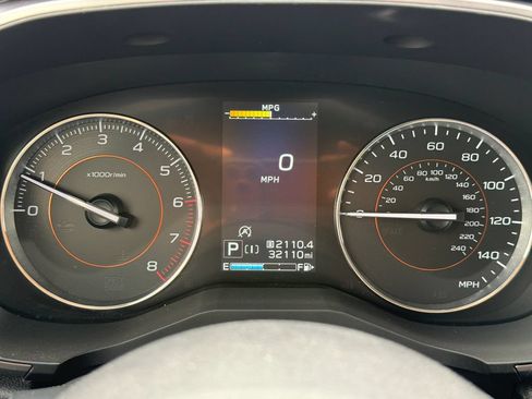 Certified 2023 Subaru Crosstrek 2.5i Limited AWD/4WD image 47