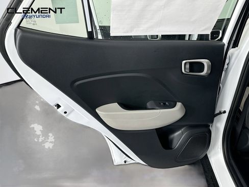 New 2026 Hyundai Venue SEL image 27