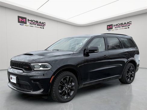 Used 2024 Dodge Durango R/T image 3
