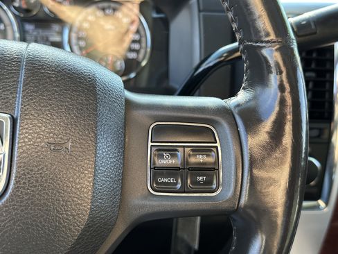 Used 2012 RAM 3500 Laramie w/ Protection Group image 19