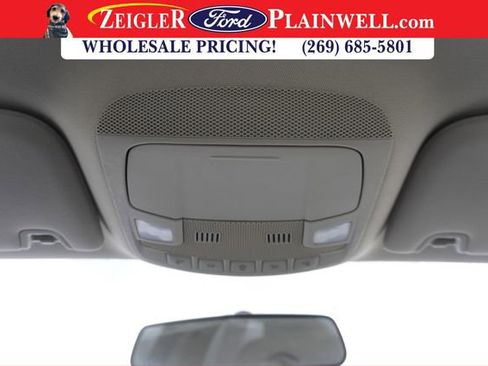 Used 2018 Ford Fusion S image 28