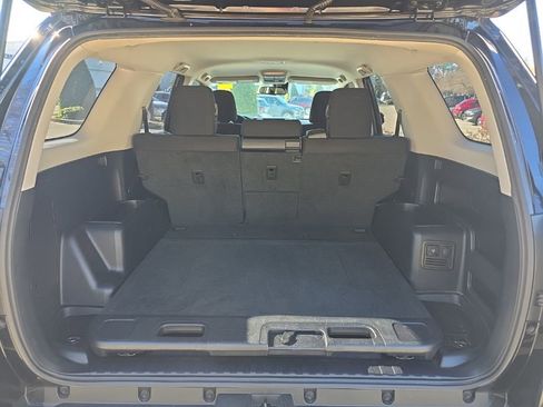 Used 2021 Toyota 4Runner Trail Special Edition image 14