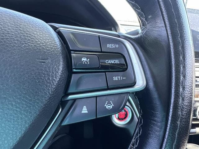 Used 2021 Honda Accord EX-L image 14