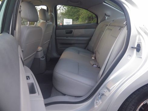 Used 2004 Mercury Sable LS Premium image 13