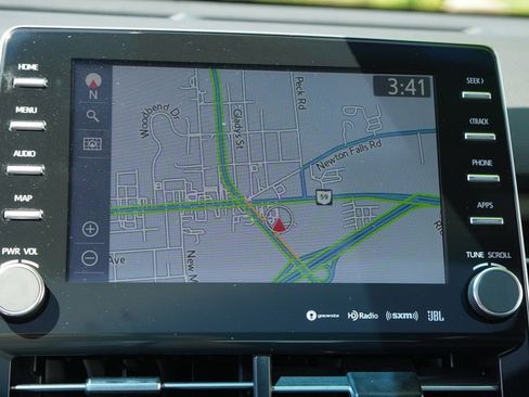 Used 2022 Toyota Avalon Limited w/ Advanced Safety Package FWD image 32