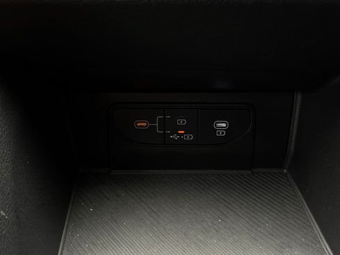 Used 2026 Kia Sportage LX FWD image 24