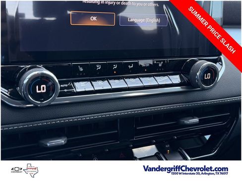 New 2026 Chevrolet Colorado LT w/ Advanced Trailering Package RWD image 18