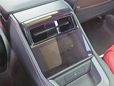 Certified 2024 Porsche Panamera 4 AWD/4WD image 20