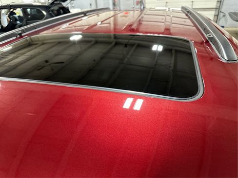 Used 2025 Jeep Grand Cherokee L Altitude image 12