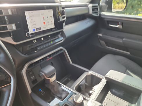 Used 2024 Toyota Tundra SR5 image 21