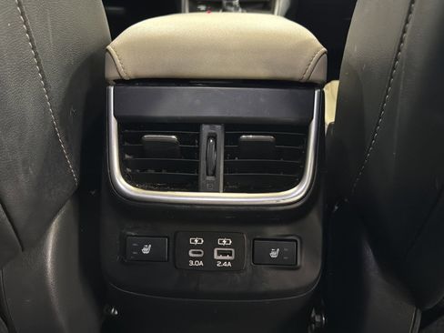 Certified 2023 Subaru Outback Limited image 31