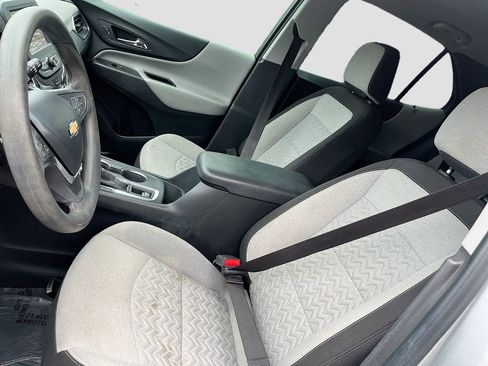 Used 2022 Chevrolet Equinox LS FWD image 19