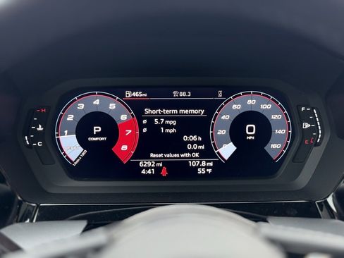 Certified 2025 Audi A3 2.0T Premium image 14