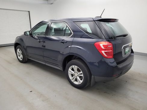 Used 2016 Chevrolet Equinox LS FWD image 3