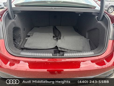 New 2026 Audi A6 Premium Plus image 19