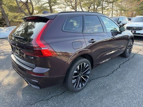 New 2026 Volvo XC60 T8 Ultra w/ Protection Package Premier image 7