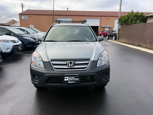 Used 2006 Honda CR-V EX image 2