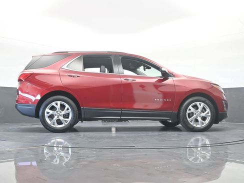 Used 2020 Chevrolet Equinox Premier image 62