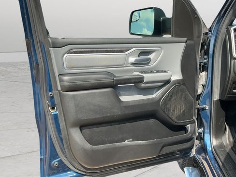Used 2021 RAM 1500 Lone Star AWD/4WD image 18