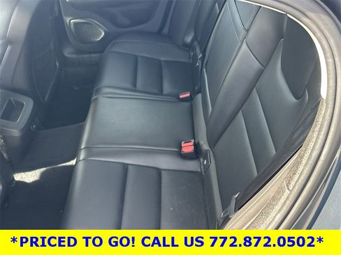 Used 2024 Volvo S60 B5 Core image 13