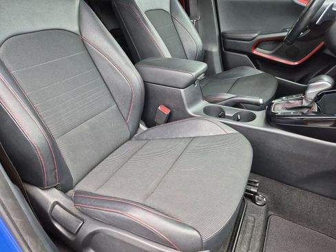 Used 2021 Kia Soul Turbo FWD image 21