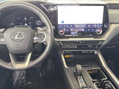 Used 2026 Lexus TX 350 AWD w/ Technology Package image 31