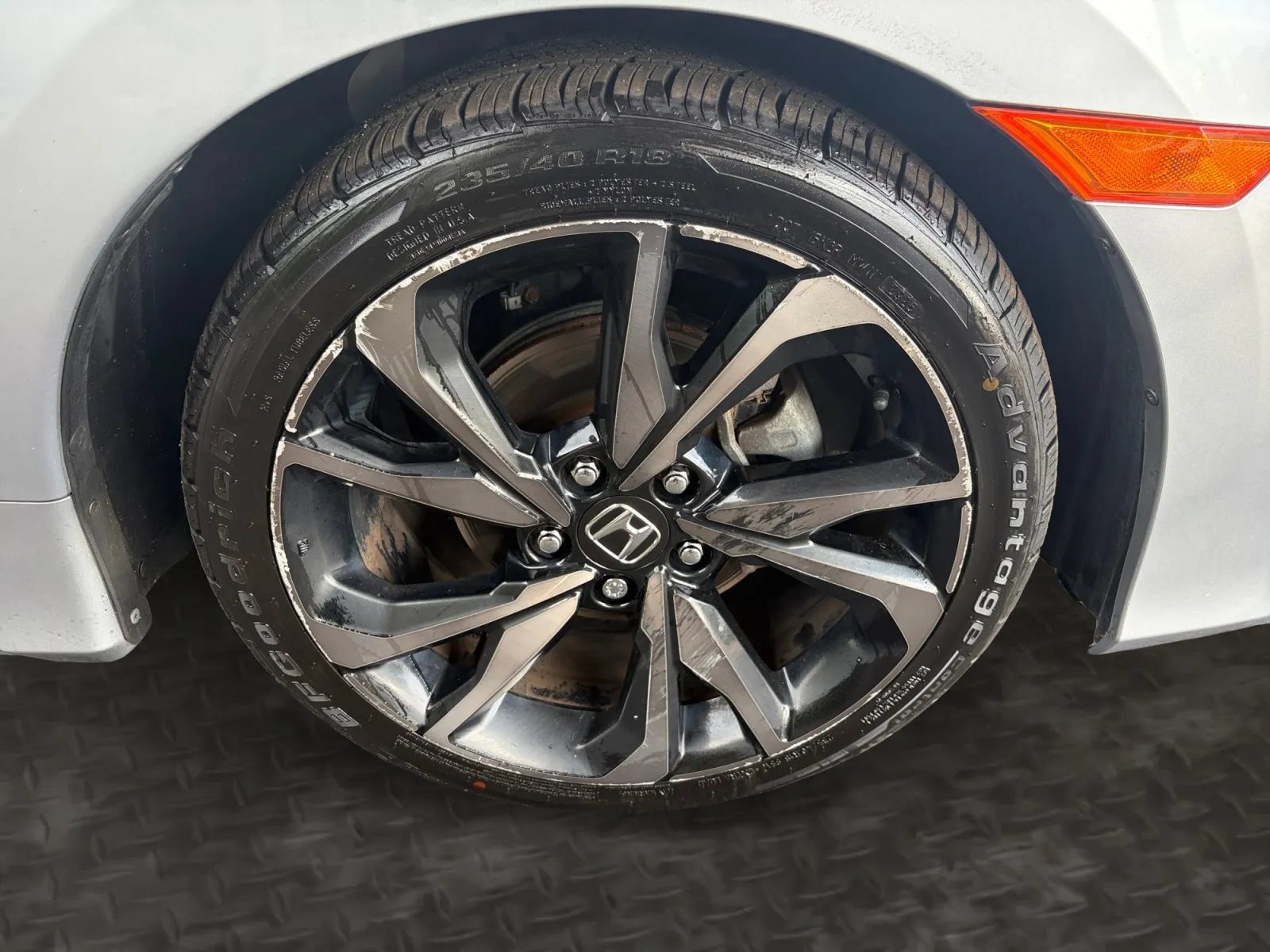 Used 2020 Honda Civic Sport image 35