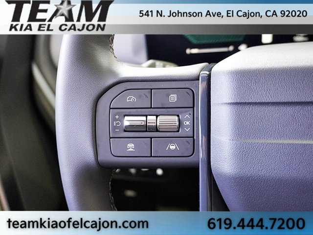 Certified 2027 Kia Seltos S FWD image 40