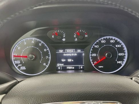 Used 2017 GMC Acadia SLE AWD/4WD image 14