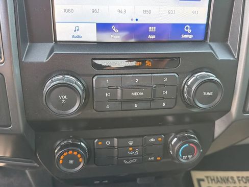 Used 2019 Ford F150 XLT RWD image 23
