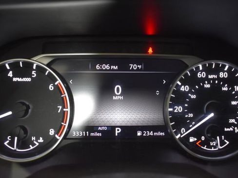 Certified 2022 Nissan Rogue S AWD/4WD image 22