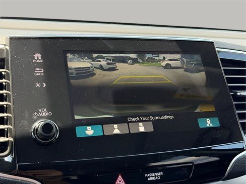 Used 2020 Honda Pilot EX-L image 52