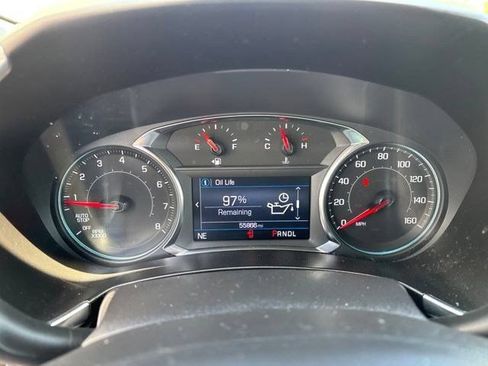 Used 2023 Chevrolet Equinox LS w/ LS Convenience Package AWD/4WD image 15