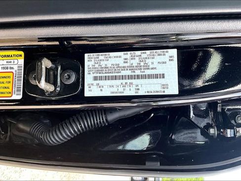 Used 2025 Ford F150 XLT w/ Equipment Group 301A Standard AWD/4WD image 35