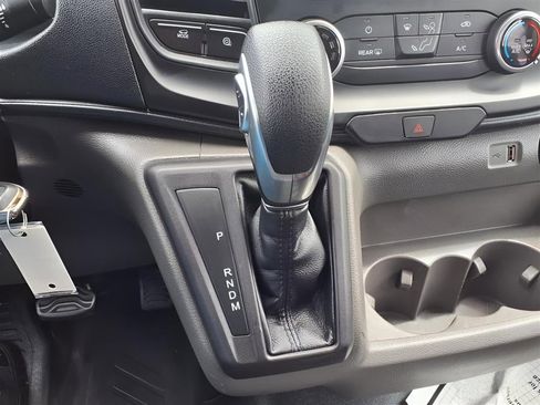 Used 2022 Ford Transit 250 Low Roof w/ Exterior Upgrade Package image 11