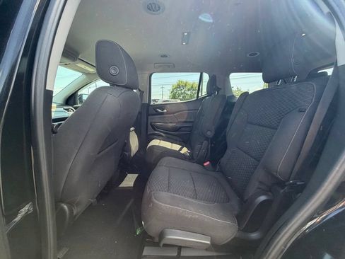 Used 2019 GMC Acadia SLE w/ Driver Alert Package I AWD/4WD image 22