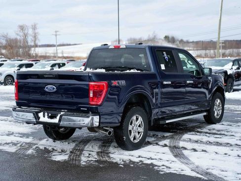 Used 2022 Ford F150 XLT w/ XTR Package image 5