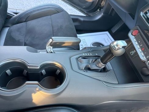 Used 2026 Ford Mustang Dark Horse image 49