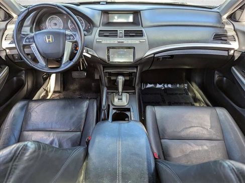 Used 2010 Honda Accord EX-L image 16
