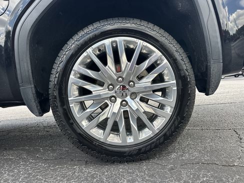 Used 2019 GMC Sierra 1500 Denali w/ Denali Ultimate Package AWD/4WD image 20