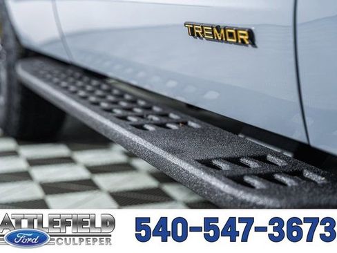 New 2026 Ford Expedition Tremor image 21