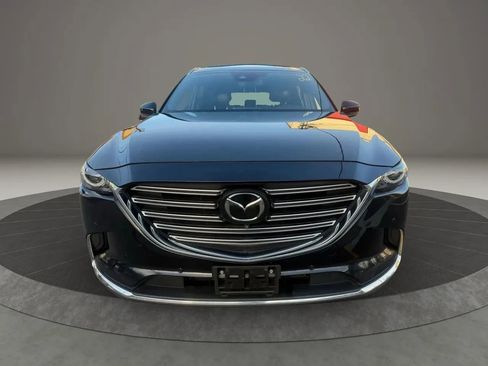 Used 2022 MAZDA CX-9 Grand Touring AWD/4WD image 2