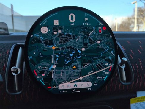 New 2026 MINI Cooper Countryman John Cooper Works image 29