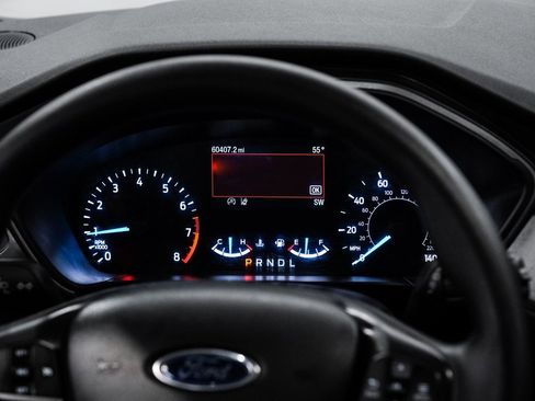 Used 2020 Ford Escape S image 23